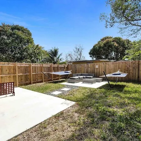 Newly Renovated/Near Sunny Isles Beach/Fre-Parking North Miami Beach Exterior foto