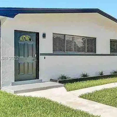 Newly Renovated/Near Sunny Isles Beach/Fre-Parking North Miami Beach Exterior foto